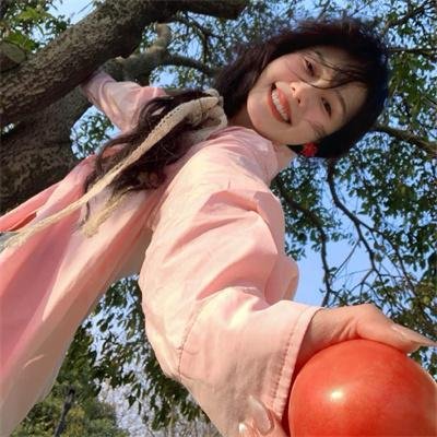 我和春天有个约会